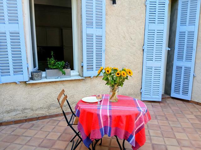 Appartement location à Brignoles, Carcès