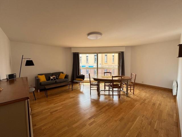 Appartement location à Cherbourg