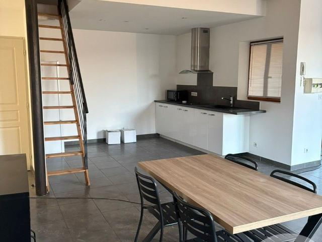 Appartement location à Sommières, Gard