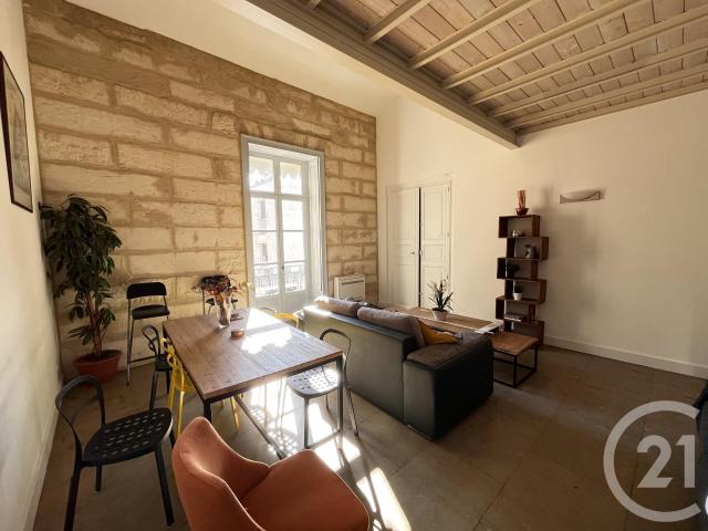 Appartement location à Montpellier