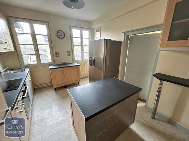 Appartement location à Tulle