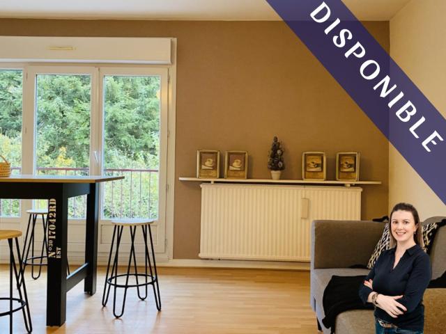 Appartement location à Quimper, Bretagne