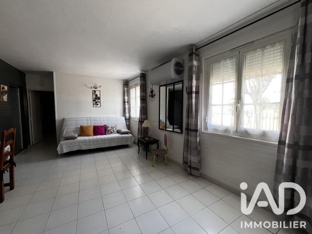 Appartement location à Perpignan, Claira