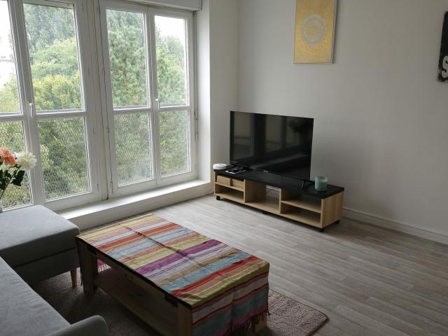 Appartement location à Beauvais