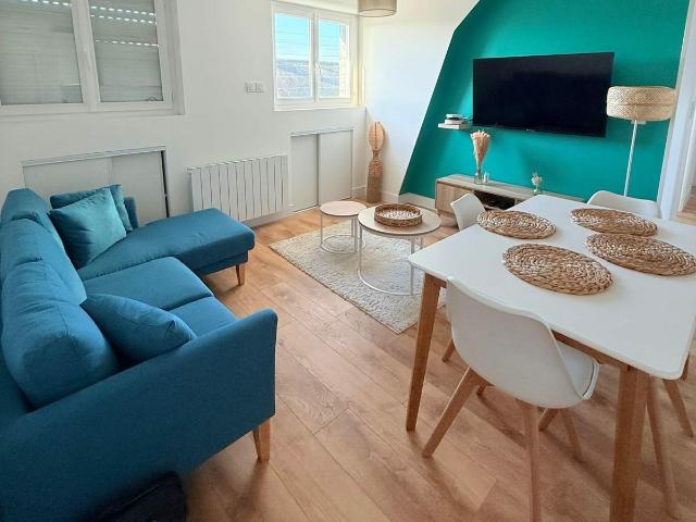 Appartement location à Vannes, Bretagne