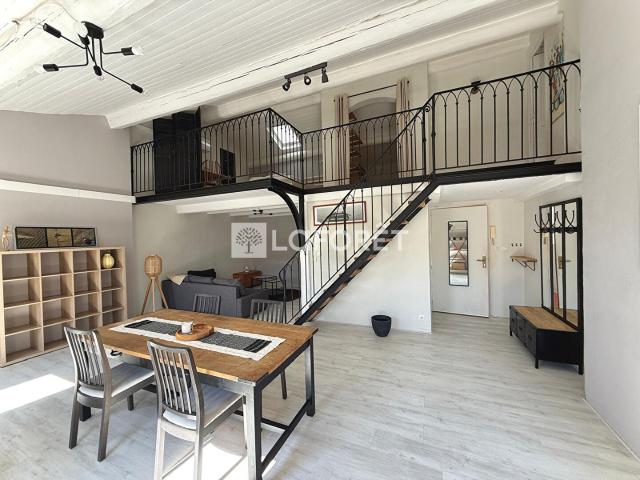 Appartement location à Arrondissement de Toulon, Toulon
