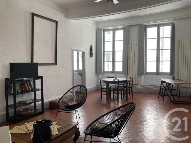 Appartement location à Nîmes, Bagnols-sur-cèze