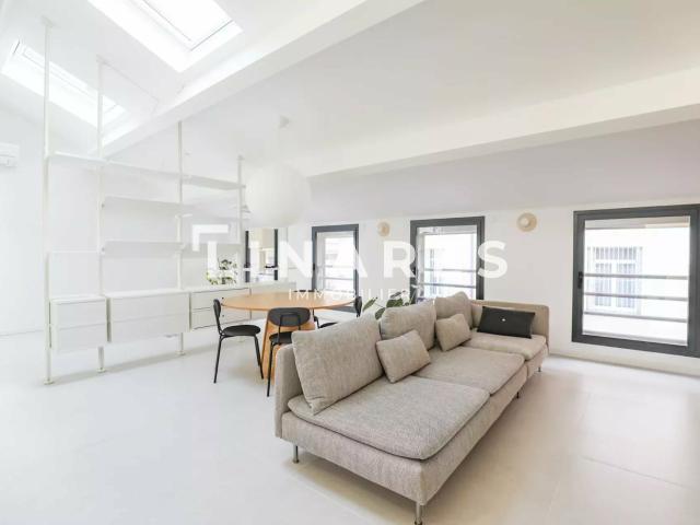 Appartement location à Marseille
