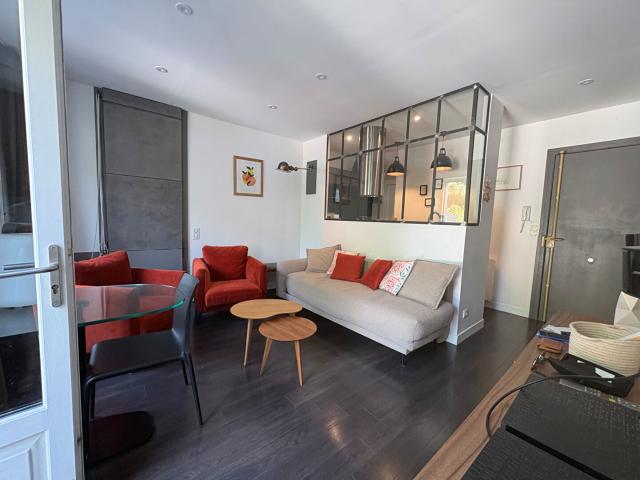 Appartement location à La Rochelle