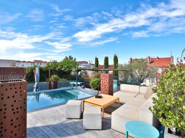 Appartement location à Lyon, Métropole de Lyon