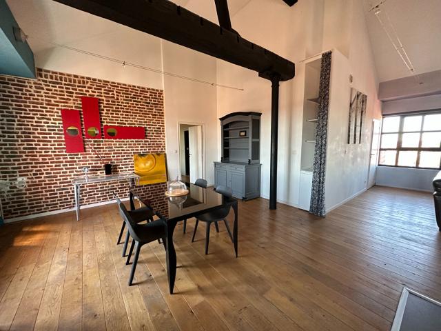 Appartement location à Lille, Roubaix