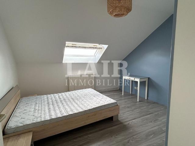 Appartement location à Alençon