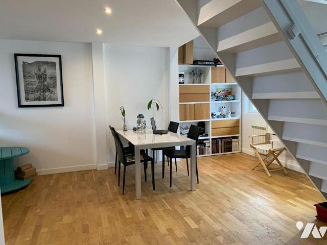 Appartement location à Quartier Grieu / Vallon Suisse / Saint-Hilaire, Rouen