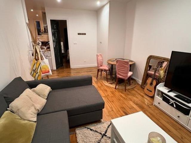 Appartement location à Nanterre, Asnières-sur-seine