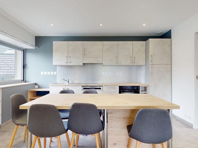 Appartement location à Saint-Julien-en-Genevois, Minzier