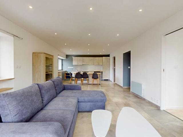 Appartement location à Saint-Julien-en-Genevois, Minzier