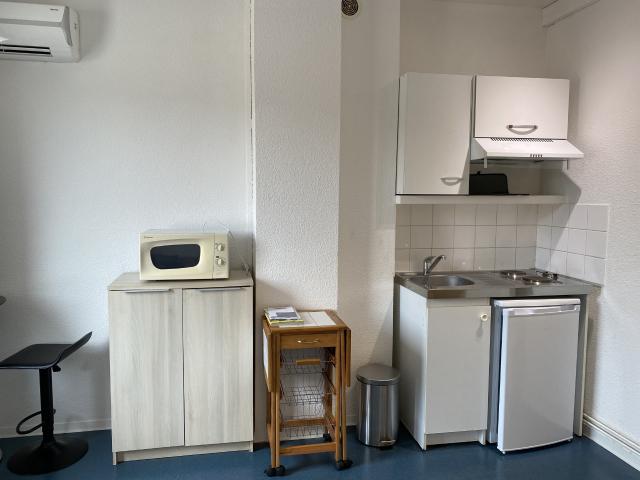 Appartement location à Carcassonne, Castelnaudary