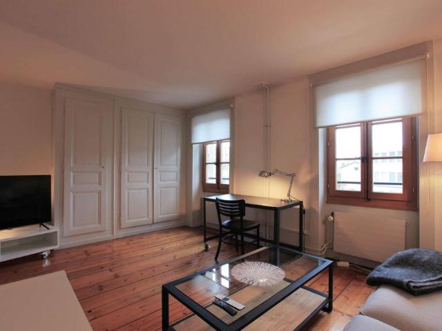 Apartment mieten in Chêne-Bourg