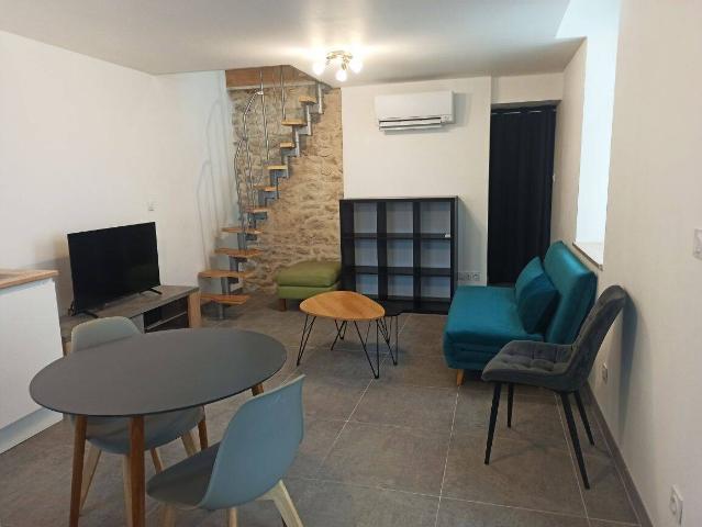 Appartement location à Villevaude, Fleury-les-Aubrais