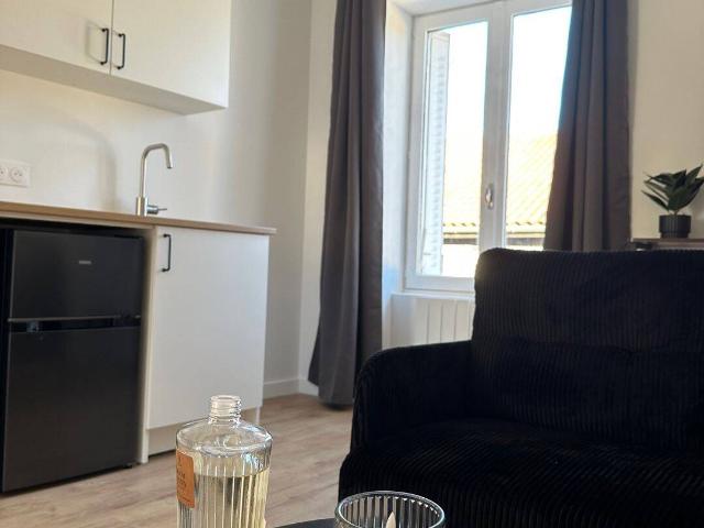 Appartement location à Pont-de-Chéruy, Isère