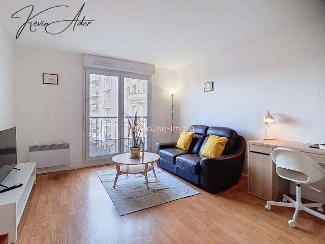 Appartement location à Orléans, Saint-jean-le-blanc