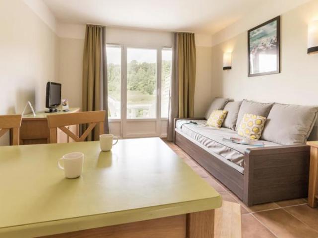 Appartement vente à Lisieux, Branville
