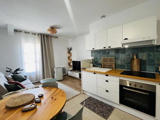 Appartement location à Arles