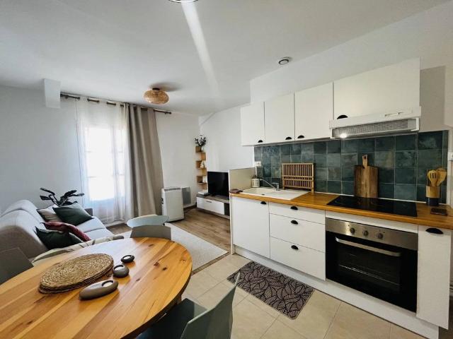 Appartement location à Arles