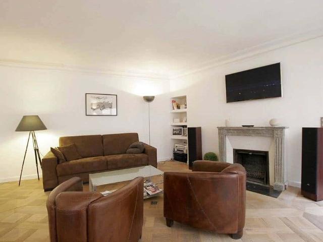 Appartement location à Paris, Île-de-France