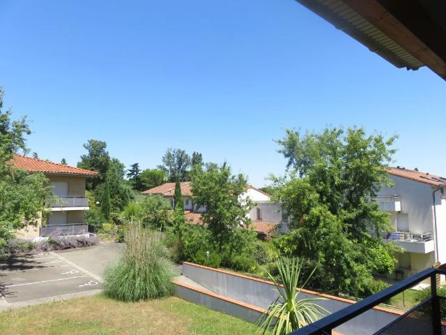 Appartement location à Toulouse