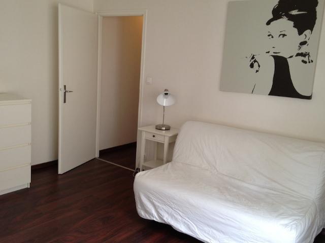 Appartement location à Strasbourg, Hoenheim