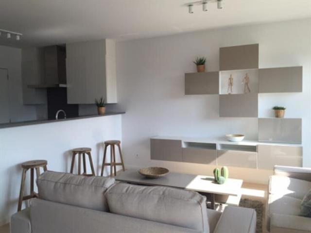 Appartement location à Sint-lambrechts-woluwe, Bruxelles