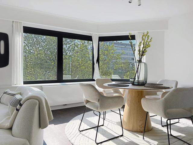 Appartement location à Sint-lambrechts-woluwe, Bruxelles