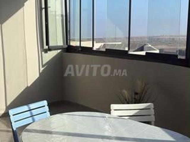 Appartement location à Anfa, Gharb-Chrarda-Beni Hssen
