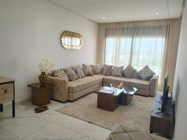 Appartement location à Anfa, Gharb-Chrarda-Beni Hssen