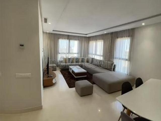 Appartement location à Anfa, Gharb-Chrarda-Beni Hssen