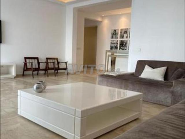 Appartement location à Anfa, Gharb-Chrarda-Beni Hssen