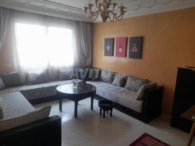 Appartement location à Centre Ville