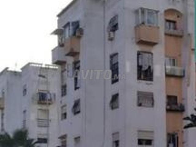 Appartement location