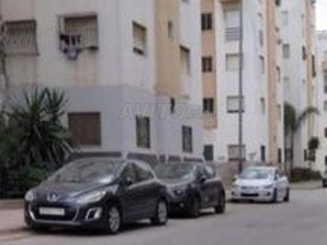 Appartement location