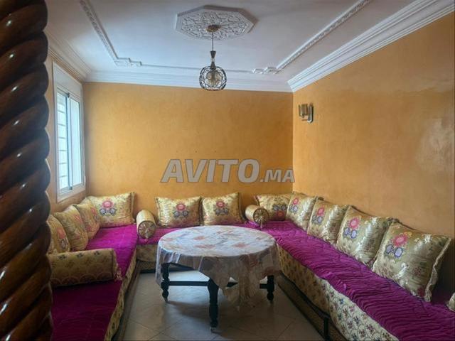Appartement vente à Agadir, Oued ed Dahab-Lagouira