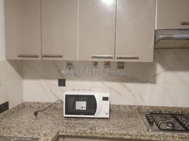Appartement location