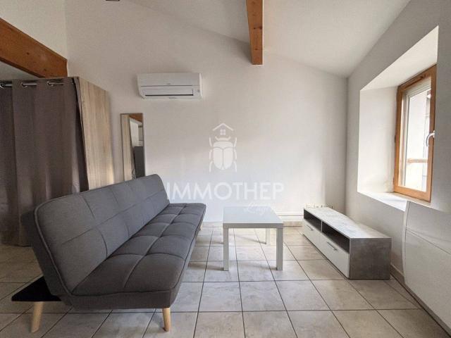Appartement location à La Félie, Tullins