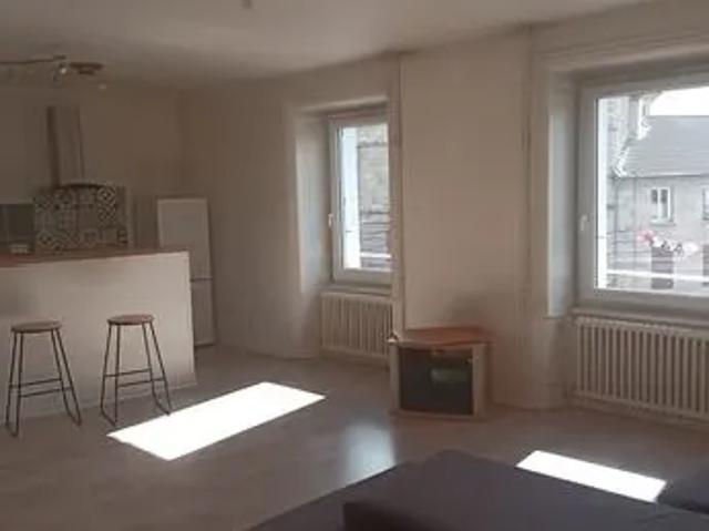 Appartement location à Le Fieu, Tence