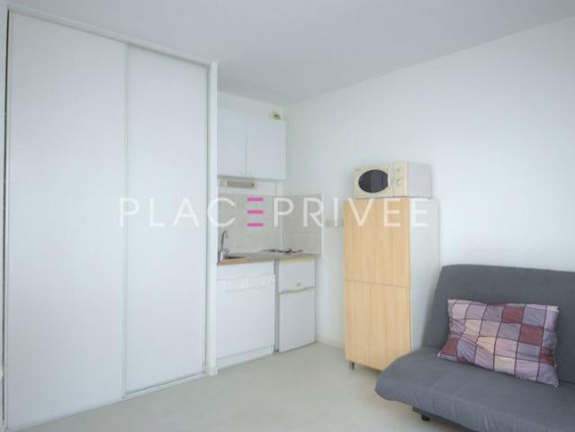 Appartement location à Nancy