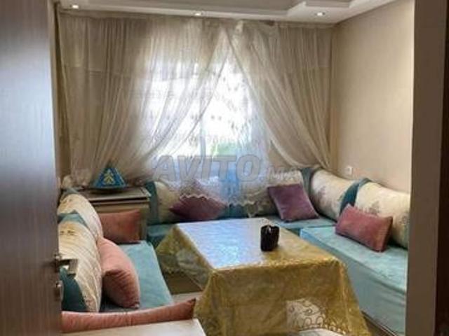 Appartement location à Tangero, Tanger-Tétouan