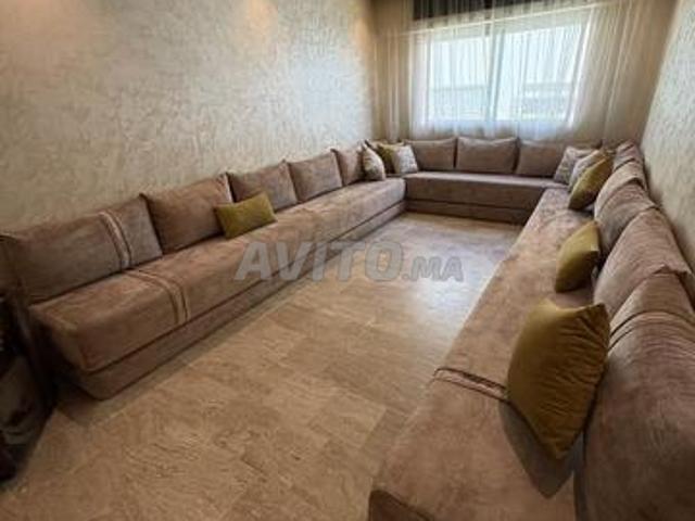 Appartement vente à Anfa, Gharb-Chrarda-Beni Hssen