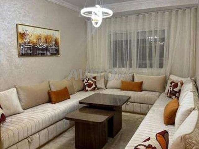 Appartement location à Salé