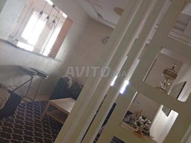 Appartement location à Skhirat