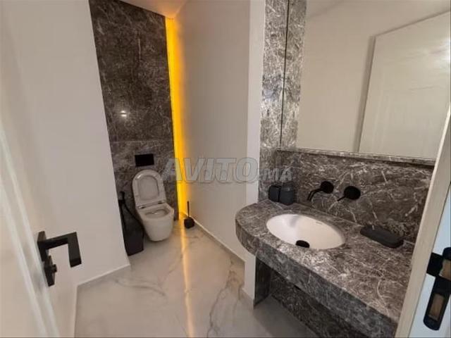 Appartement location à Anfa, Gharb-Chrarda-Beni Hssen
